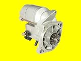 STARTER JOHN DEERE TRACTOR 4200 4210 4300 4310