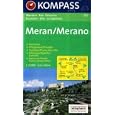 053: Meran Merano 1:25, 000 by 