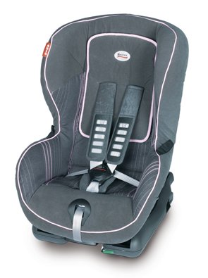 Childrens Toyshop  Toys : Britax Duo Plus Isofix Car Seat - Barcelona