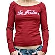 Juicy Couture "La Couture" t-shirt