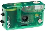 Vivitar EZ35 Colors 35mm Camera, Lime