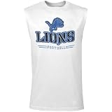 Reebok Detroit Lions Youth Blue Printed Pajama Pants