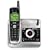 V-Tech CS5121 5.8GHz Cordless Phone with Digital Answering System and Caller ID (Silver/Black)