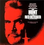 Die Jagd auf Roter Oktober (The Hunt For Red October) - Basil Poledouris