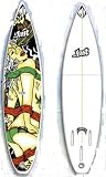1GB Surfdrive Lost Psychoward Model USB 2.0 Flash Drive