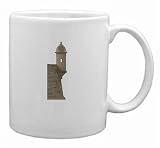 Puerto Rico Mug