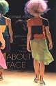 About Face: Performing Race in Fashion and Theater