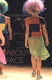 About Face: Performing Race in Fashion and Theater