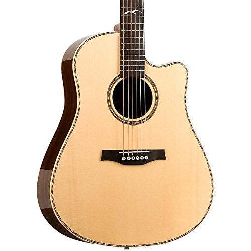 Seagull-Artist-Peppino-CW-QII-Acoustic-Electric-Guitar