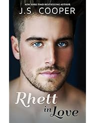 Book: Rhett in Love - CreateSpace Independent Publishing Platform