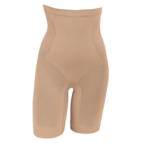 Anita Comfort Damen Miederhose, 1718 Langbein-Miederhose, Gr. 40 (M), Hautfarben (skin 722 Preisvergleich