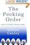 The Pecking Order: Which Siblings Succeed and Why