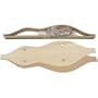 Black Mountain Best Dulcimer Kit