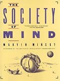 Society of Mind (A Touchstone Book)