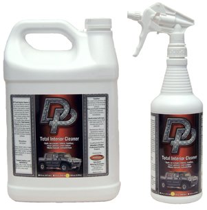 DP Total Interior Cleaner 32oz.