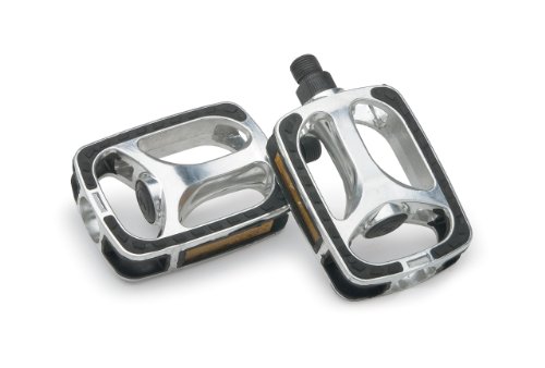 Electra Alloy City Pedals (9/16-Inch)