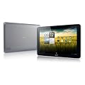 ACER Iconia A210 Tablet 10.1" Gris (Android 4.0, 1024 MB, 16 GB, 1,2 GHZ, WiFi)
