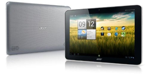 Imagen principal de Acer HT.HAAEB.001