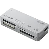 ELECOM [_C^ / 41fBAΉ / Vo[ MR-A41HSV