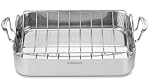 Where can you buy Cuisinart MCP117 16BR MultiClad Stainless Rectangular