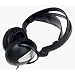 Jensen JF25 Stereo Headphones