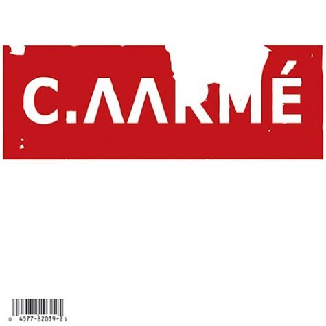 CD-Charts  Search : C.AARMÉ