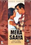 Mera Saaya [DVD]