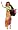WinX Club Layla Doll