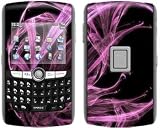 Energy Blossom Design Protective Skin Decal Sticker for Blackberry 8800/ 8820/ 8830/ World Cell Phones