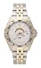 San Diego Chargers Men's All Star Watch Stainless Steel Bracelet