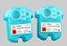 Braun Clean & Renew Refills (2 Pack)