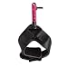 Scott Fox Release-Buckle Strap, Small, Pink