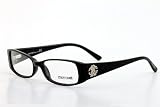 Roberto Cavalli Eyeglasses 482 001 Aragonite