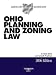 Book Ohio Planning and Zoning Law 2007 (Ohio Planning and Zoning Law)