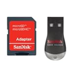 SanDisk SDDRK-121-B35 - Adaptadores p...