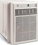 Gibson GAK104Q1V 10 - 000 BTU - Slider Casement Air Conditioner with 3 Fan Cool Speeds - 490 Sq Ft