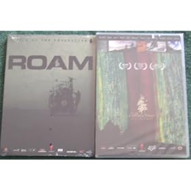 Roam & Collective DVD Set