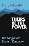 THEIRS BE THE POWER
