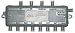 Eagle Aspen DTV4X8 DirecTV-Approved 4-In/8-Out Multiswitch