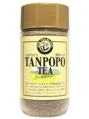 ノンカフェイン タンポポティー 290g