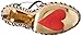 Luichiny Women's Le Andra Platform Sandal