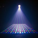 American Dj Revo 4 Wide Coverage Led Effect Light Sound Active