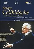 Produkt-Bild: Sergiu Celibidache - In Rehearsal - Bruckner, Anton - Messe in f-moll