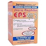 Jarrow Formulations Jarrow Jarro-dophilus Eps, 120 Capsules