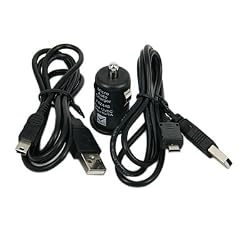 HDE (TM) Micro USB Car Charger Compatible with Kindle Fire and Nook