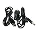 HDE (TM) Micro USB Car Charger Compatible with Kindle Fire and Nook