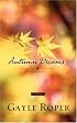Autumn Dreams (Seaside Seasons #3)