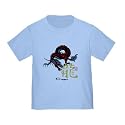 Red Japanese Dragon Infant/Toddler T-Shirt