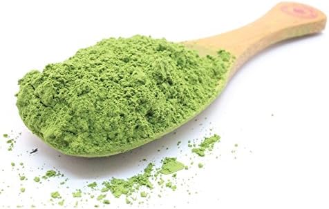Samurai Ceremonial Matcha Tea Powder, Organic Kyoto Japan - 1.75 / 50g
