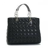 Christian Dior（クリスチャンディオール） Christian Dior クリスチャンディオールM0956PVRK トート BK M900新作 バッグ トートバッグ BK Christian Dior 新作